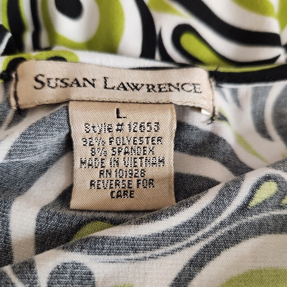 Susan Lawrence shirt - Picture 4 of 4